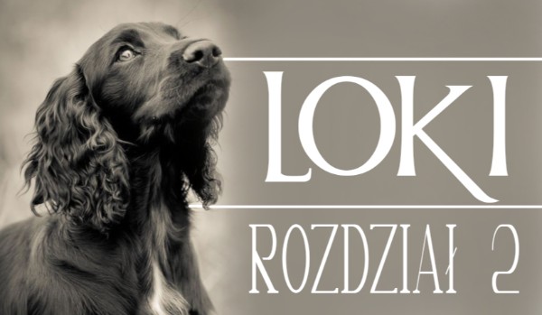 Loki. Rodział 2