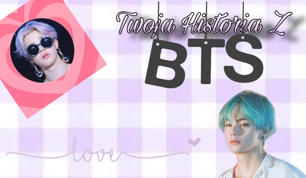 Twoja Historia z BTS. Sezon 5