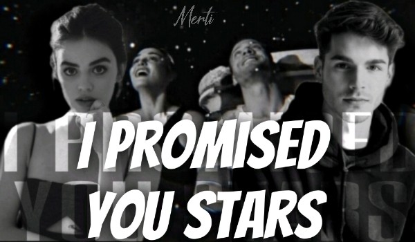 I promised you stars#prolog