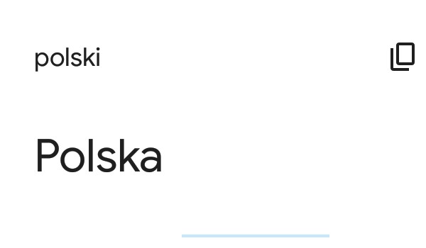 Czy zgadniesz w jakim języku jest napisane słowo „Polska”? // Zgadywanka // Wolfie