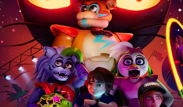 Jak znasz się na security breach