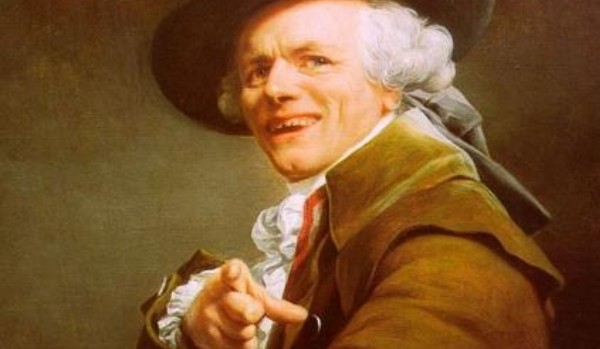 Alfabet z twoją starą #3