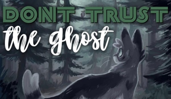 Don’t trust the ghost – Prolog