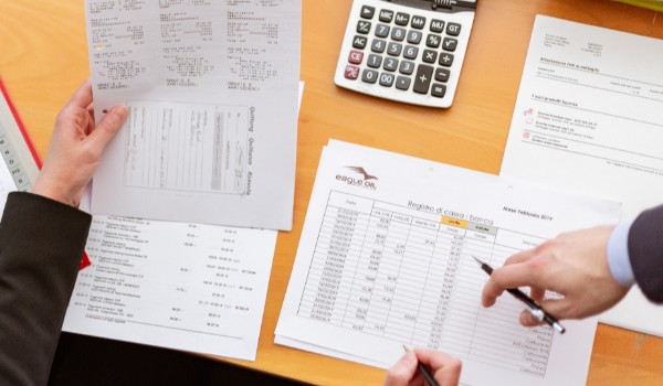 Kosztorys jest prosty!