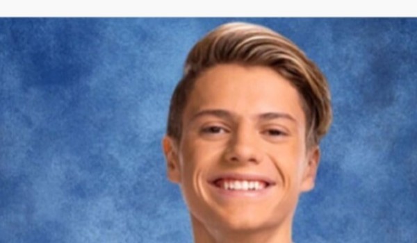 Niebezpieczny Henryk