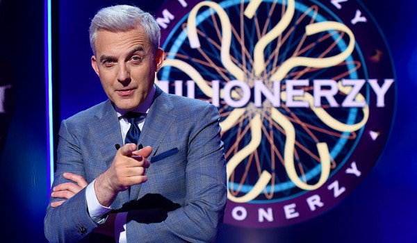 MILIONERZY – edycja EWOLUCJA