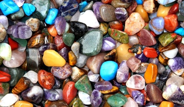 Który kamień szlachetny opisuje twoją osobowość?