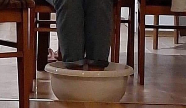 jakim organistą jesteś?