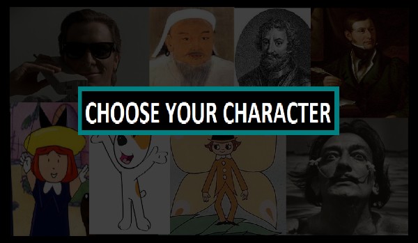 KTÓRYM PSYCHOPATĄ JESTEŚ????