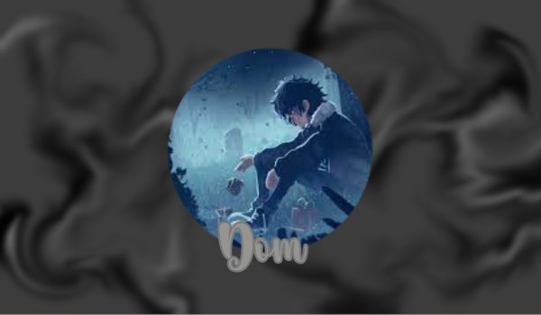 Dom |One shot| Nico di Angelo