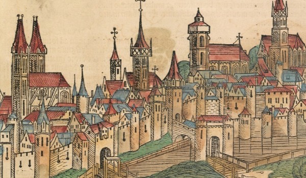 Epoka średniowiecza