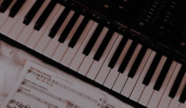 Czy fortepian został stworzony z myślą o Tobie?