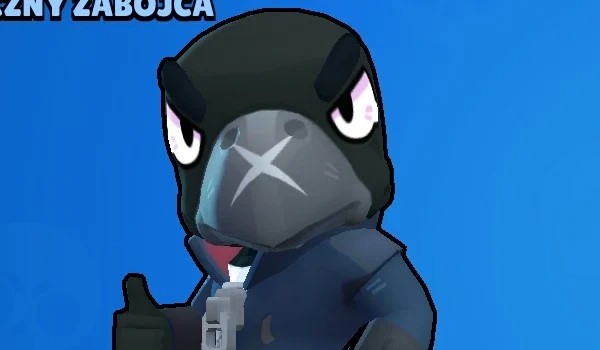 test wiedzy edycja brawl stars