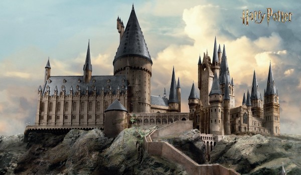 Sprawdź do jakiego domu Hogwartu należysz! 2