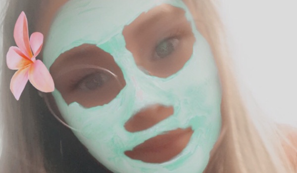 30 dni moich outfitów. 2