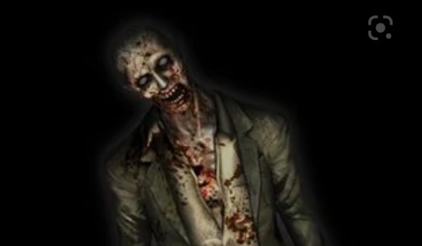 Zombie