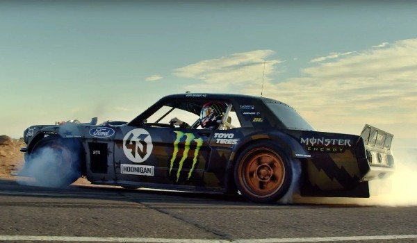 Łatwy quiz o samochodach