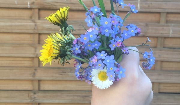 30 dni moich outfitow. 3