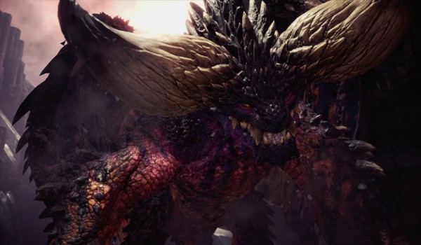 Ognista Smoczyca: Obce miejsce