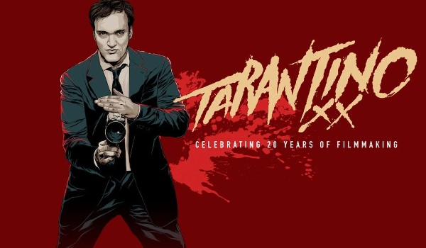 Czy dopasujesz krótki opis do każdego filmu Quentina Tarantino?