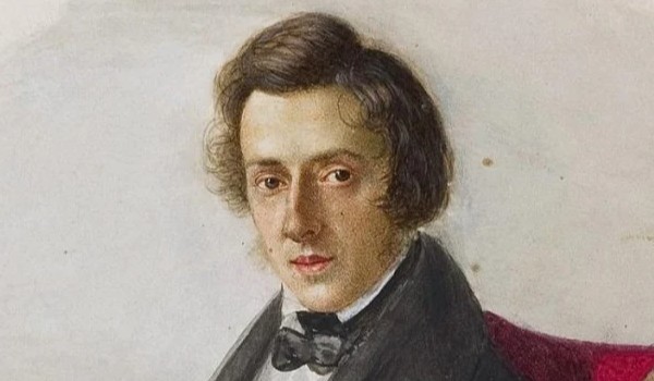 Fryderyk Chopin
