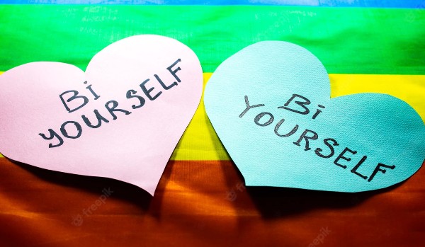 czy jestes bi