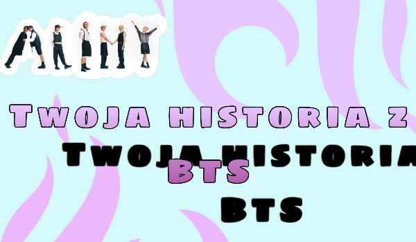 Twoja historia z BTS. Sezon 5