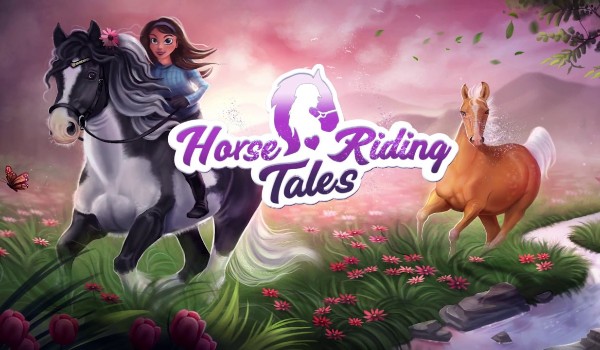 Wiadomości prosto z Horse Riding Tales.