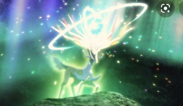 Transformers Prime |SPOTKANIE XERNEAS’A