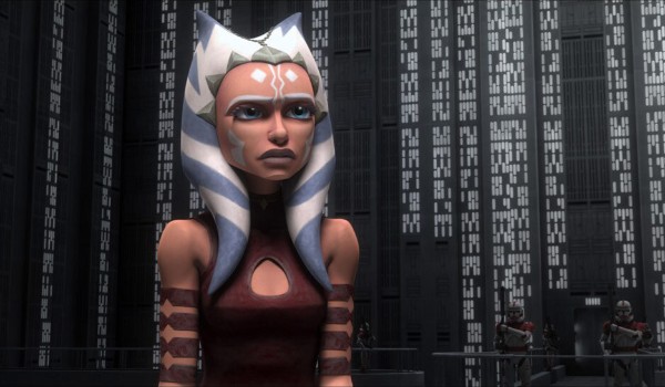 Ahsoka tano część 5