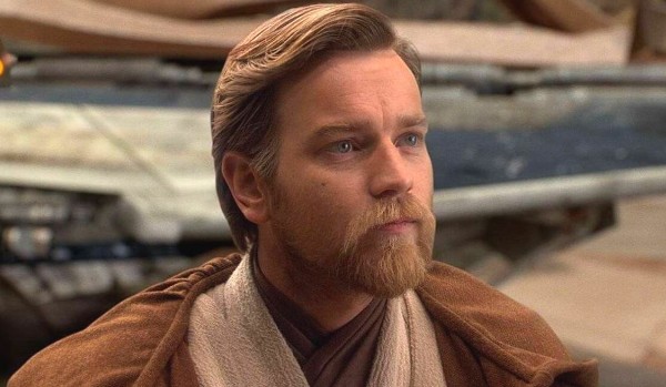 Prawda czy fałsz – Obi-Wan