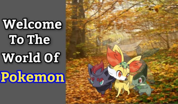 Welcome To The World Of Pokemon S2#11