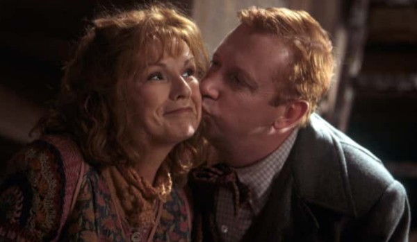 Która mama z Harry’ego Pottera przypomina Twoją mamę?