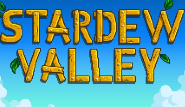 Twoja historia w Stardew Valley #01