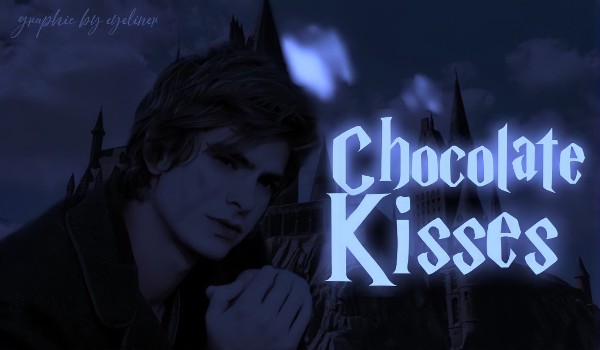 Chocolate Kisses — one