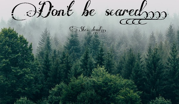 „W lesie śmierci” part-4