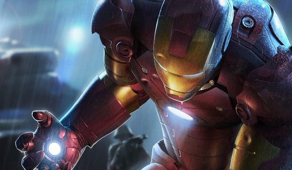 Jak dobrze znasz trylogie Iron Man?