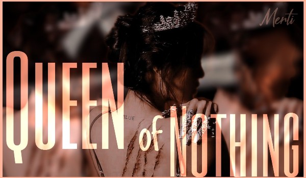 Queen of nothing#prolog