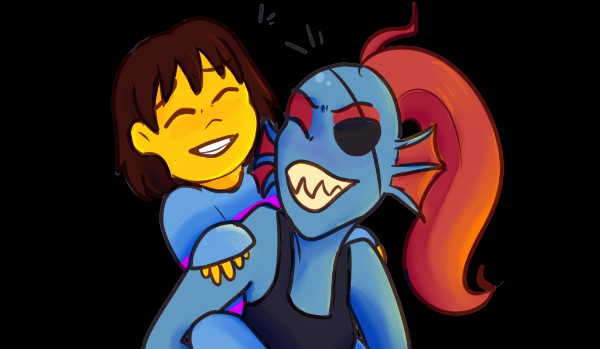 undertale 7