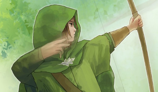 Droga zwiadowcy-Rozdział 4