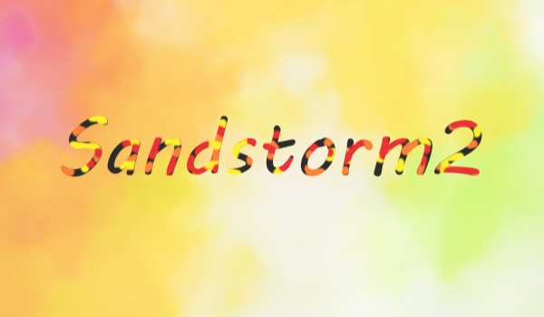 oceniam profil Sandstorm2