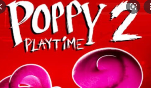 Ile wiesz o chapter 2 Poppy playtime?