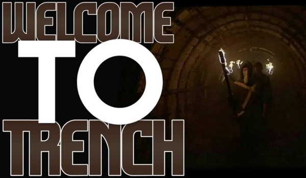 Welcome To Trench — Twenty One Pilots [One Shot]