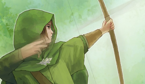 Droga zwiadowcy-Rozdział 6