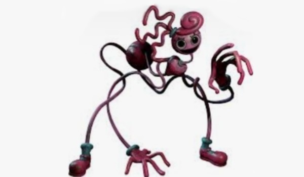 Test wiedzy o poppy playtime chapter 1 i 2