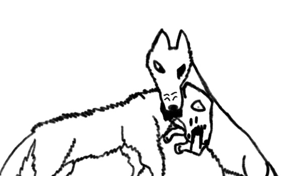 Przedstawienie postaci Part.2