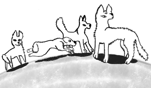 Przedstawienie postaci Part.3