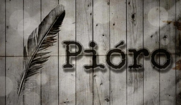 Pióro | Seth Sorenson | One Shot
