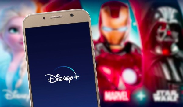 Jaką bajkę powinieneś obejrzeć na platformie Disney+ ?