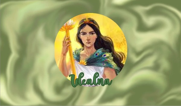 Idealna |One shot| Hera